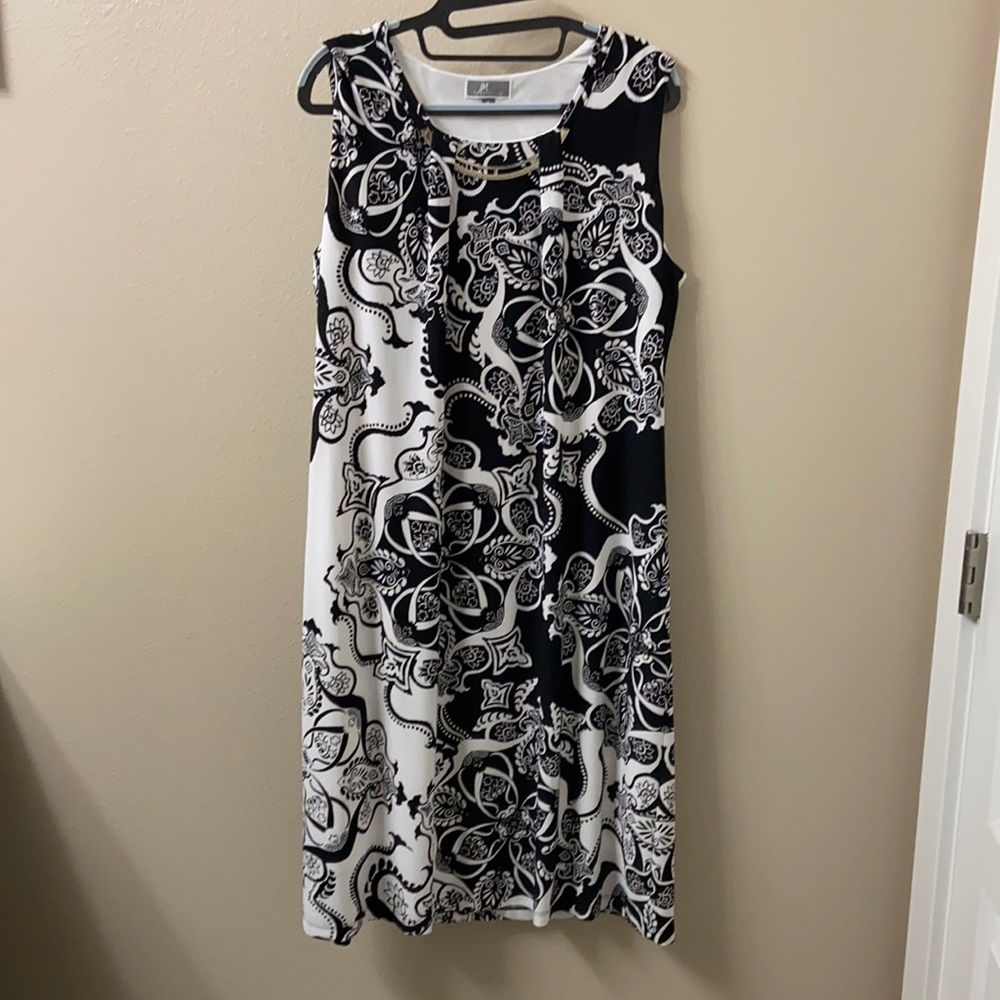 JM Collection Dress